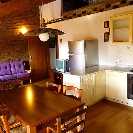 La Tomina Guest House Мирандола Стая снимка