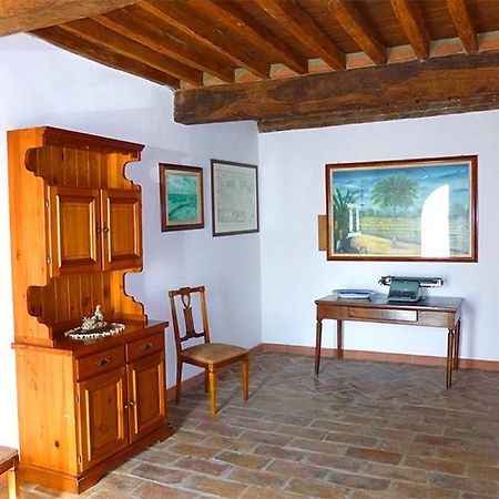 La Tomina Guest House Мирандола Екстериор снимка