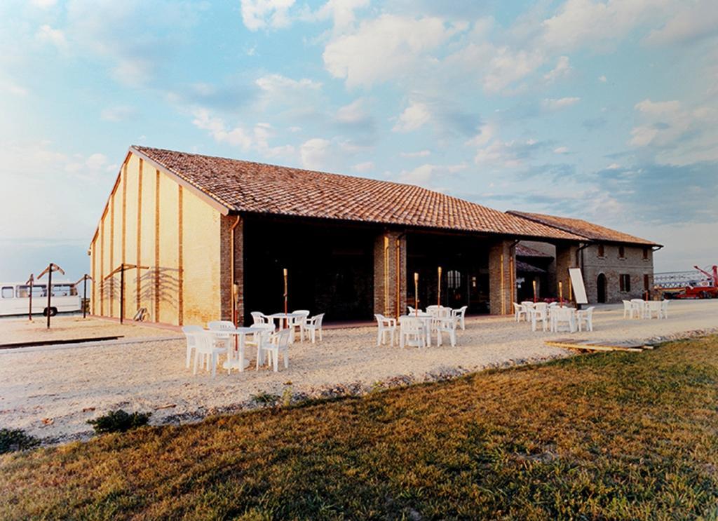 La Tomina Guest House Мирандола Стая снимка