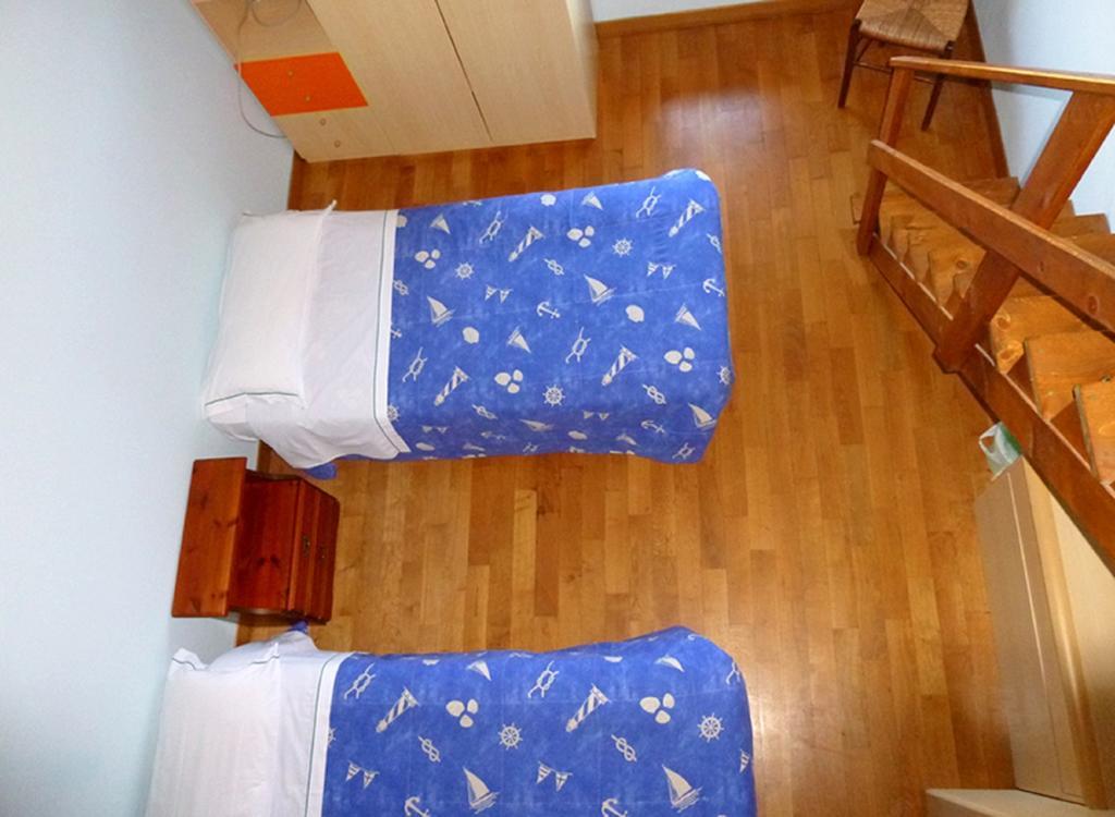 La Tomina Guest House Мирандола Стая снимка