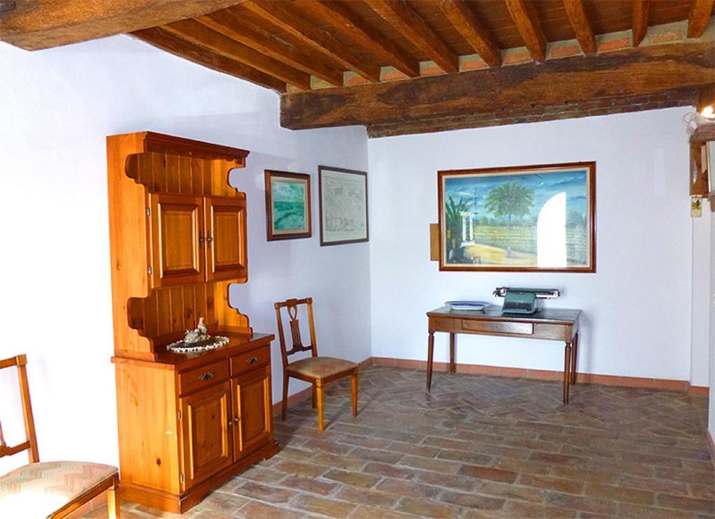 La Tomina Guest House Мирандола Екстериор снимка