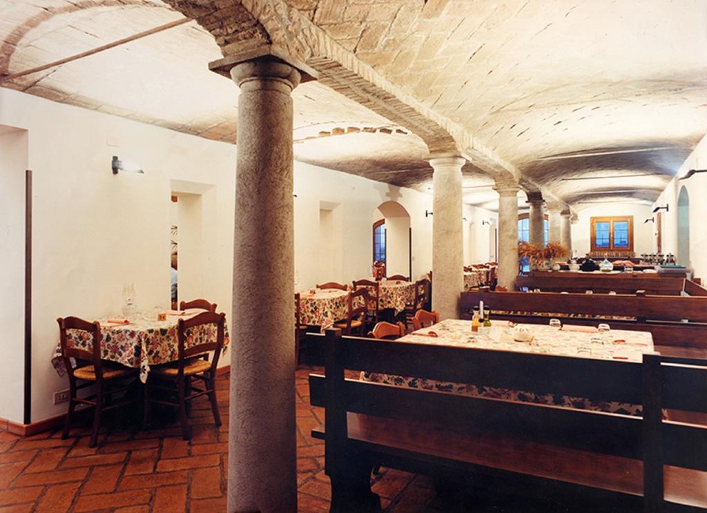 La Tomina Guest House Мирандола Екстериор снимка